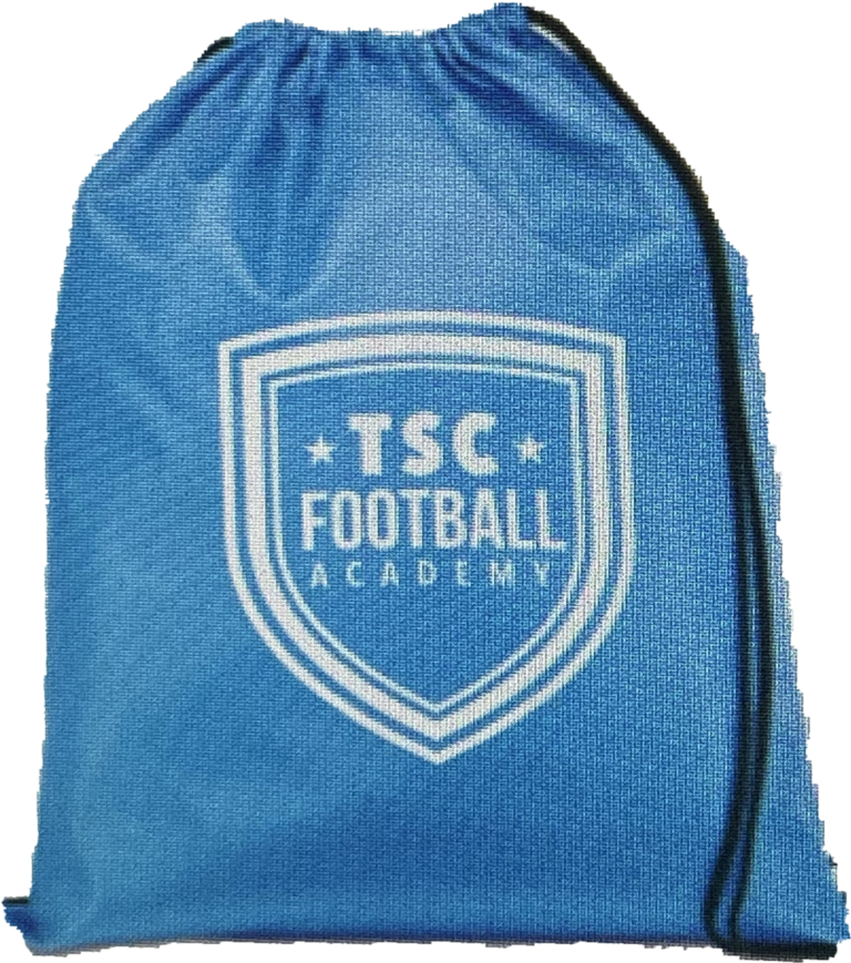 Drawstring Bag