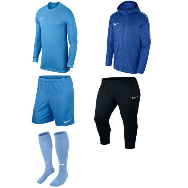 Silver Bundle - Kit Order