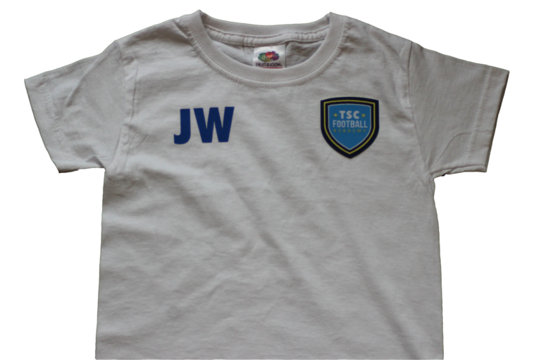 TSC Tots Top
