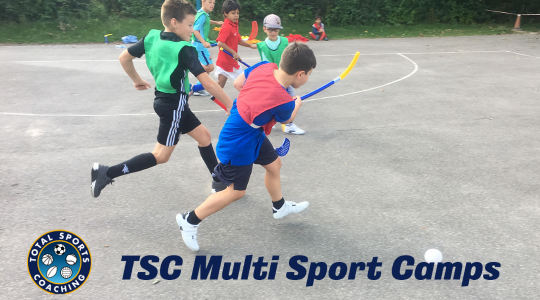 TSC Multi sports Event Image
