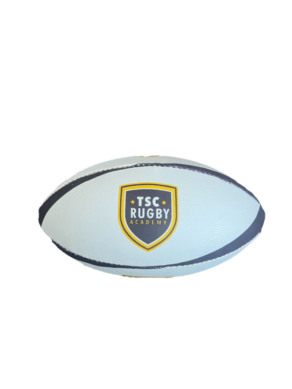 Rugby Ball